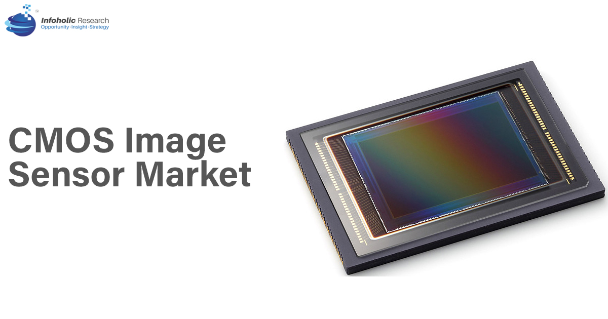 CMOS-image-sensor-market